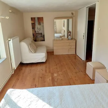 הוילה אנביסוס Anna'S House מראה חיצוני תמונה