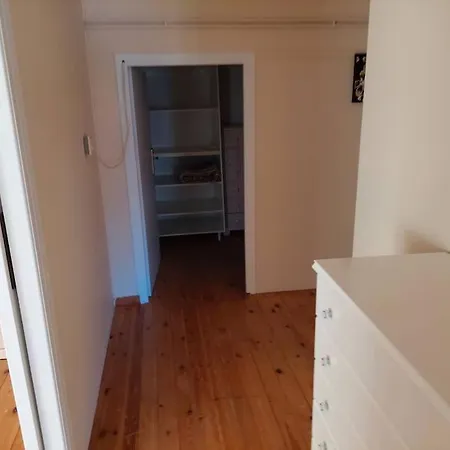 הוילה אנביסוס Anna'S House מראה חיצוני תמונה