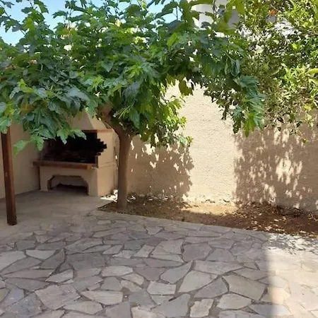 הוילה אנביסוס Anna'S House מראה חיצוני תמונה