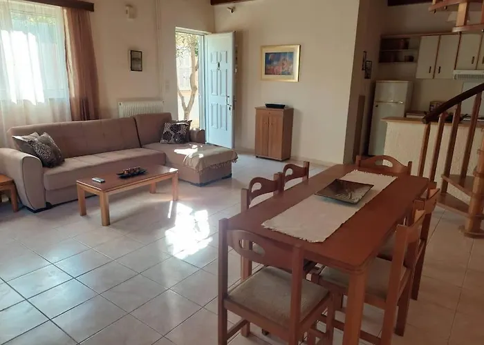 Anna\'S House
