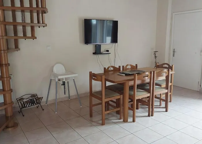 Anna\'S House