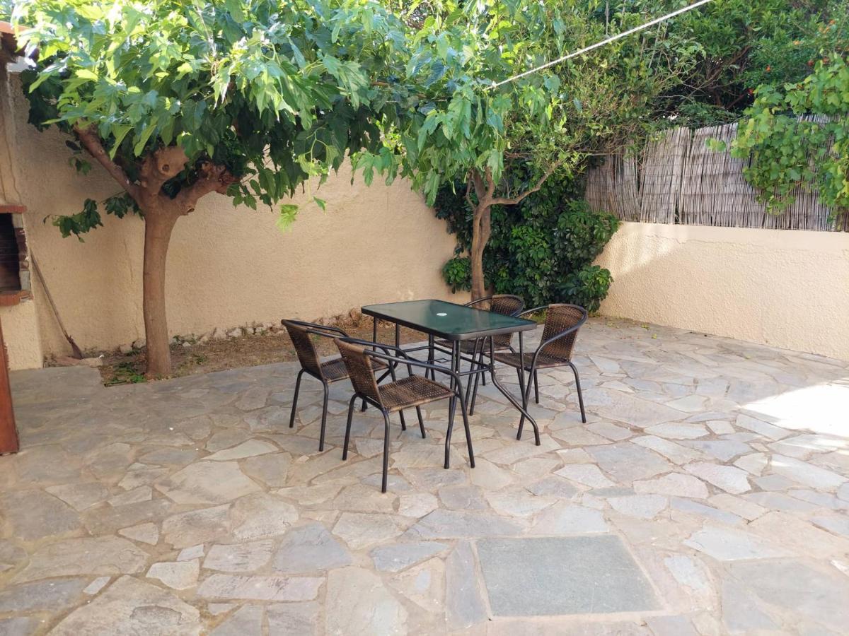 Anna's House Holiday home Anavyssos